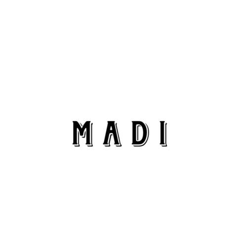 Madi-This Time