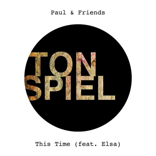 Paul & Friends, Elsa-This Time