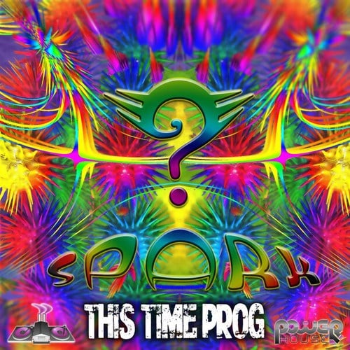 Y.Spark-This Time Prog