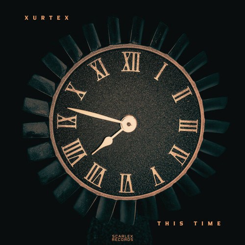 Xurtex-This Time