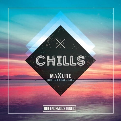 MaXure-This Too Shall Pass