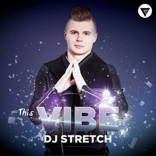 DJ Stretch-This Vibe
