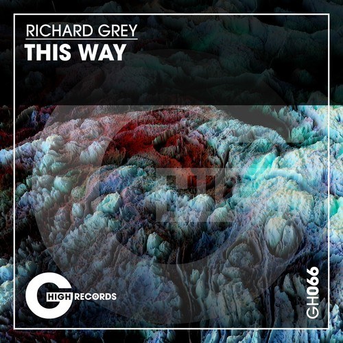 Richard Grey-This Way