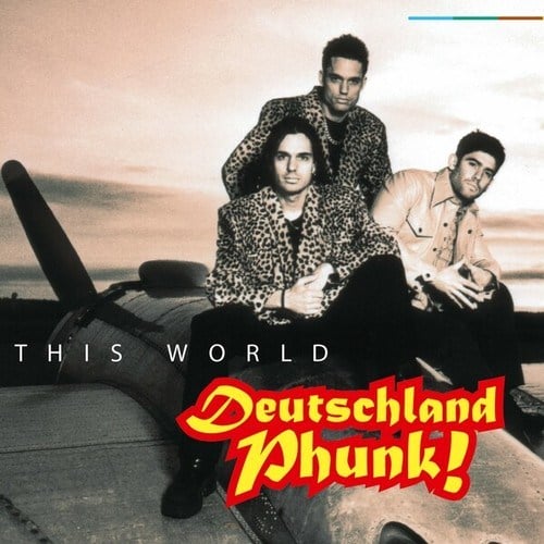 Deutschland-Phunk-This World