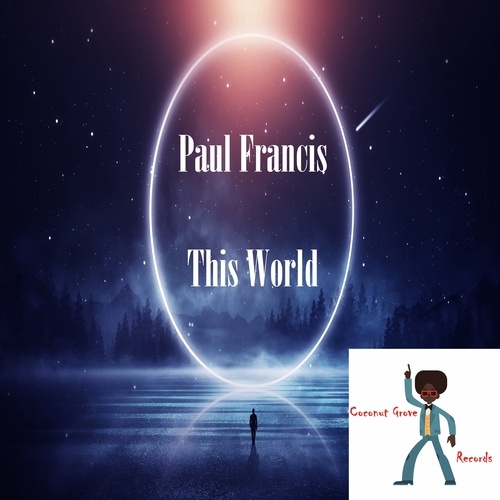 Paul Francis-This World