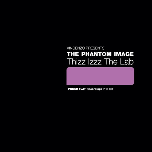 The Phantom Image, Alexi Delano-Thizz Izzz The Lab
