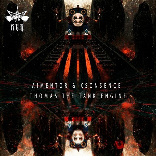 AIMentor, Xsonsence-Thomas the Tank Engine