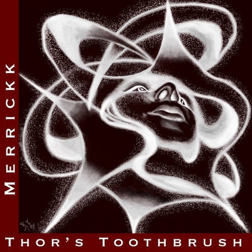 Merrickk-Thor's Toothbrush