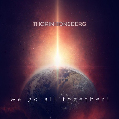 Thorin Tønsberg-Thorin