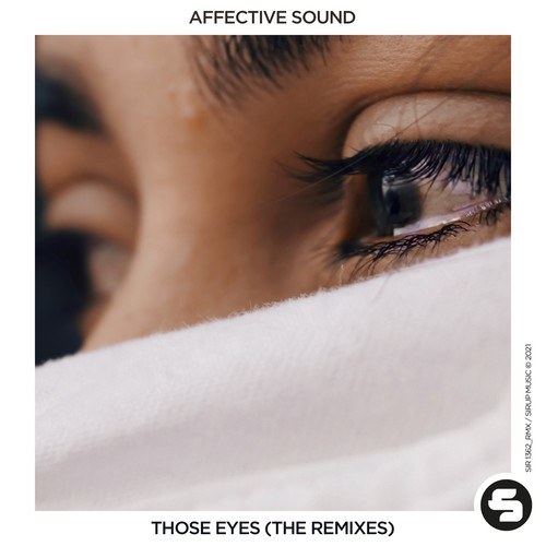 Affective Sound, The Giver-Those Eyes (The Giver Remix)