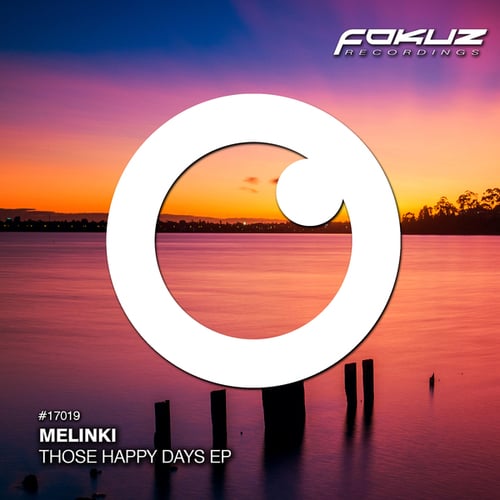 Verva, Kurupt Data, J Rokka, Melinki-Those Happy Dayz EP