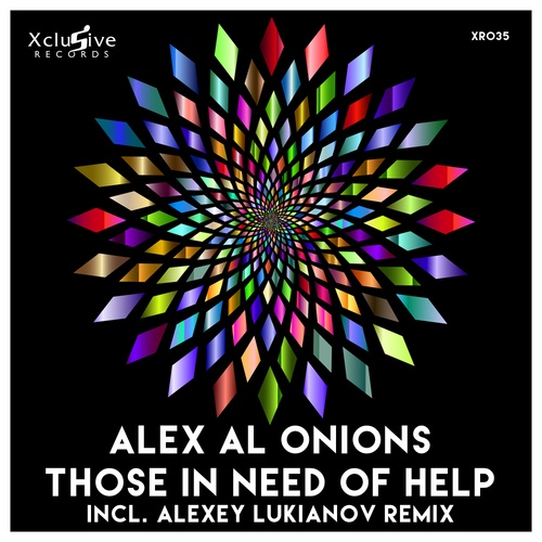 Alex Al Onions, Alexey Lukianov-Those In Need Of Help