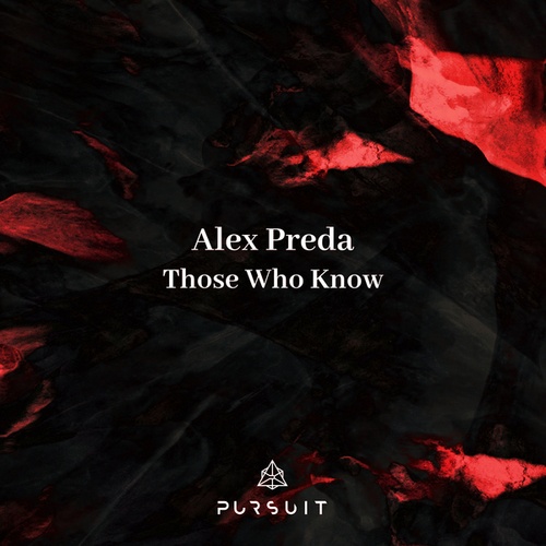 Alex Preda-Those Who Know