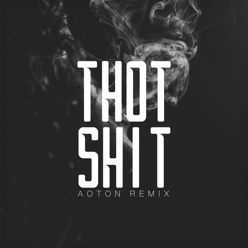 AOTON-Thot Shit