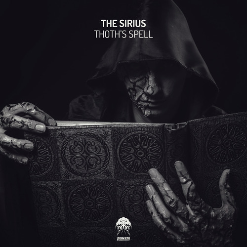 The Sirius, Manu Riga, Rawnn-Thoth’s Spell