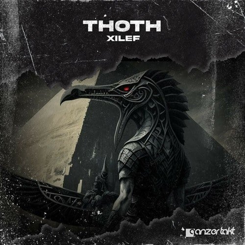 Xilef, Chris Mole-Thoth
