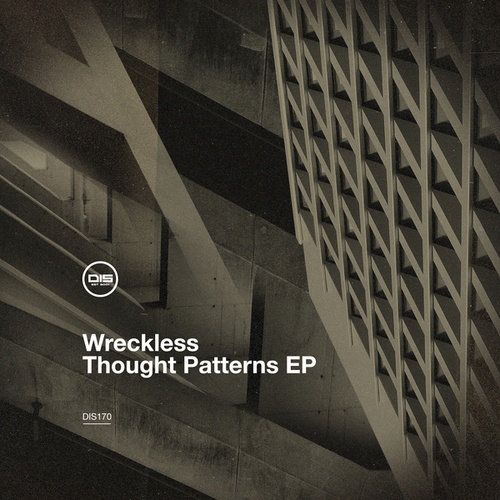 Wreckless-Thought Patterns EP