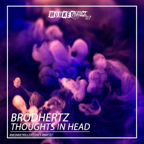 Brodhertz-Thoughts in Head
