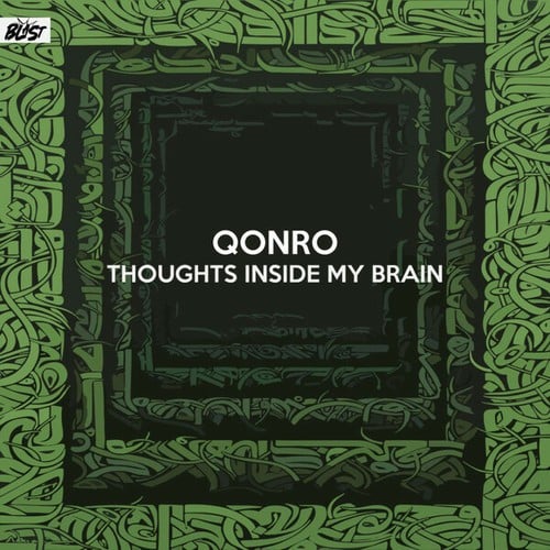 QONRO-Thoughts Inside My Brain