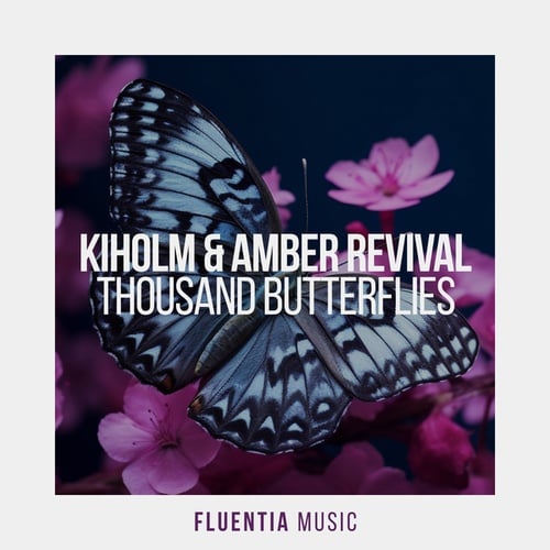 Amber Revival, Kiholm-Thousand Butterflies