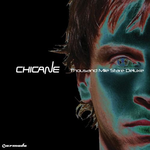 Chicane, Vigri, Kate Walsh, Moogmonkey-Thousand Mile Stare (Deluxe)