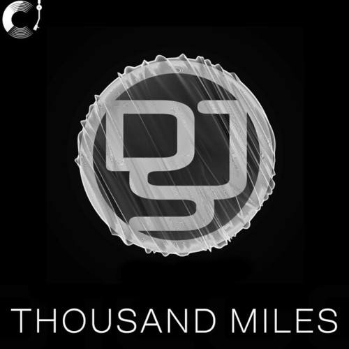 DJEGO SILBER-Thousand Miles (Club)