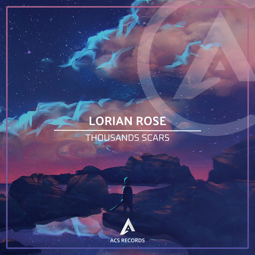 Lorian Rose-Thousands Scars