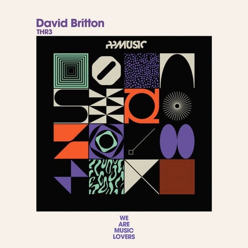 David Britton-Thr3