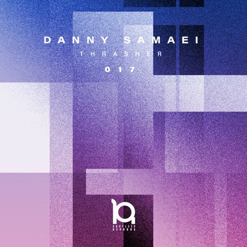 Danny Samaei-Thrasher