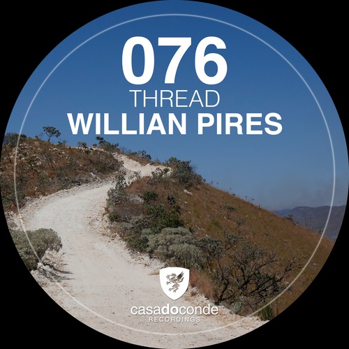Willian Pires-Thread