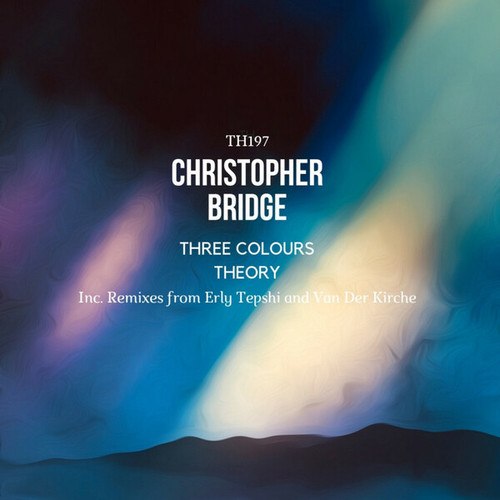 Christopher Bridge, Erly Tepshi, Van Der Kirche-Three Colour Theory