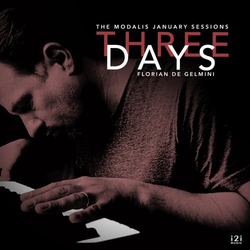 Three Days (The Modalis January Sessions)