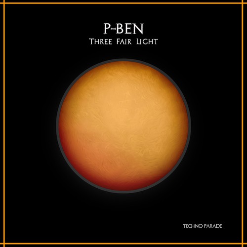 P-Ben-Three Fair Light
