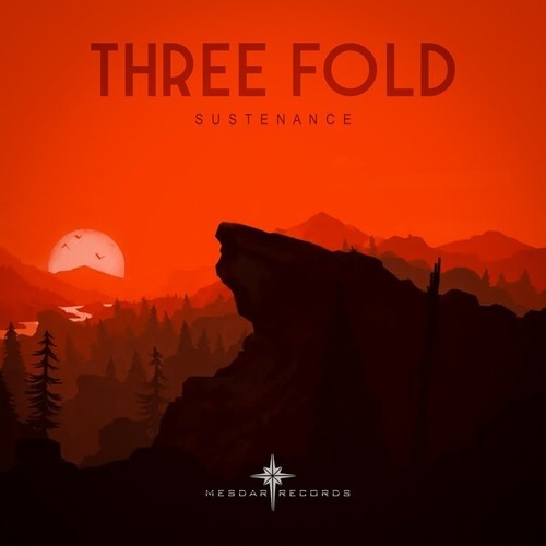 Sustenance-Three Fold