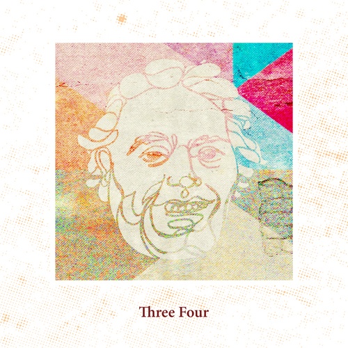 Funkerman, I-FAN-Three Four