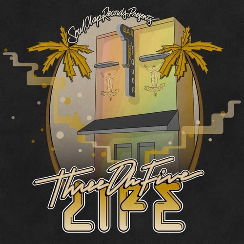Various Artists-Three Oh Five Life