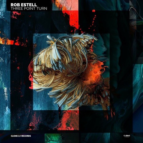 Rob Estell-Three Point Turn