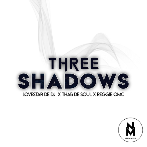 Three Shadows