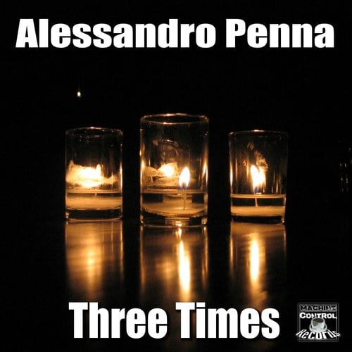 Alessandro Penna-Three Times