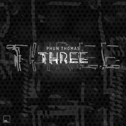 Phun Thomas-Three (Trilogy)