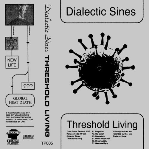 Dialectic Sines-Threshold Living