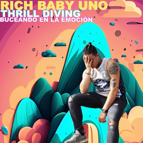 Rich Baby UNO-Thrill Diving