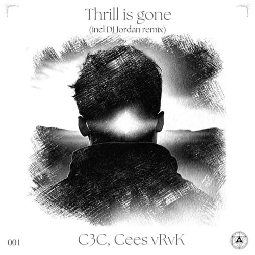 Cees VRvK, DJ Jordan, C3C-Thrill Is Gone