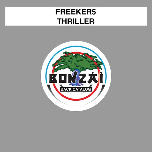 Freeker5-Thriller