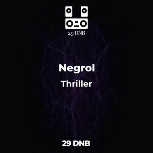 Negrol-Thriller