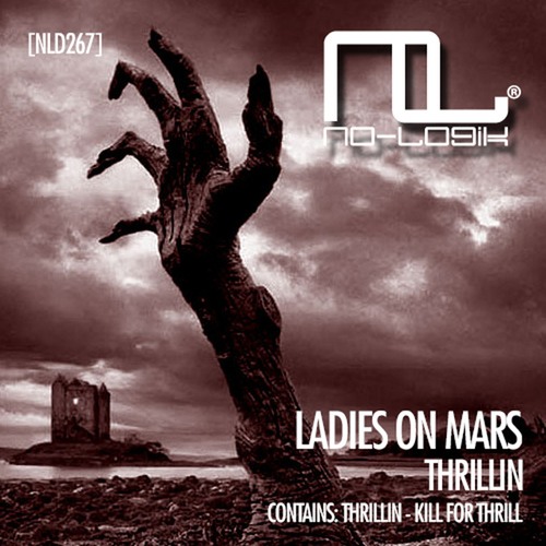 Ladies On Mars-Thrillin