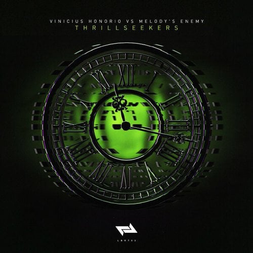 Melody's Enemy, Monce, Vinicius Honorio-Thrillseekers