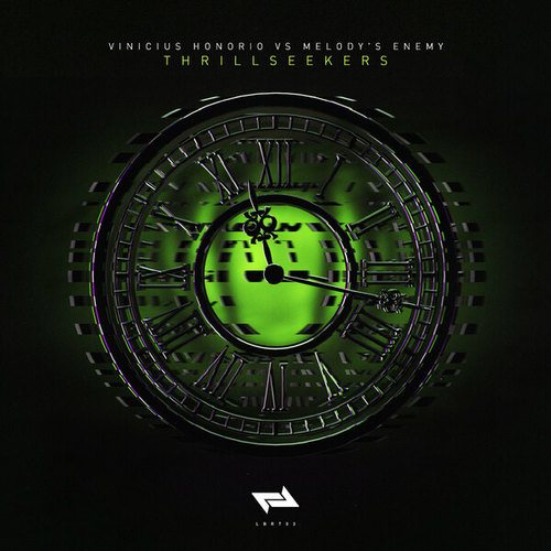 Melody's Enemy, Monce, Vinicius Honorio-Thrillseekers