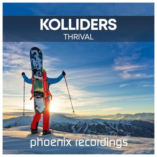 Kolliders-Thrival