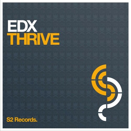 EDX-Thrive